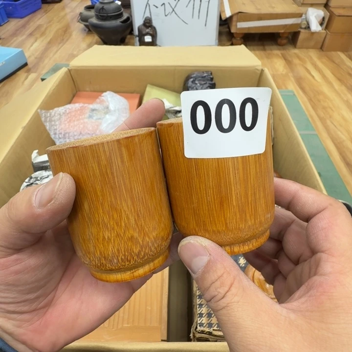 瓷片工艺品摆件瓷器摆件正能量