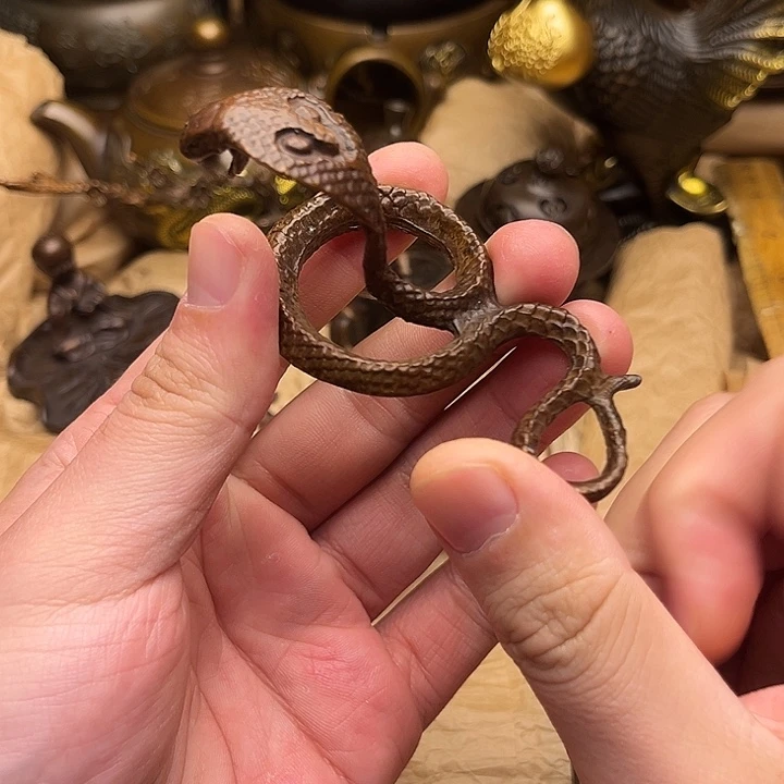 铜器精美好物点击下单