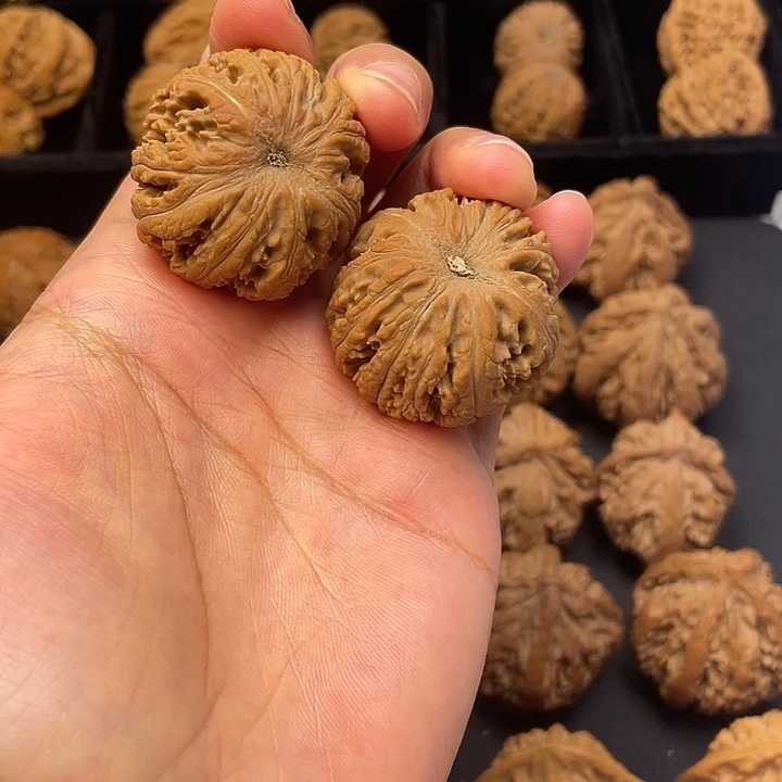 风***羿吊坠文玩核桃突突突突突突突