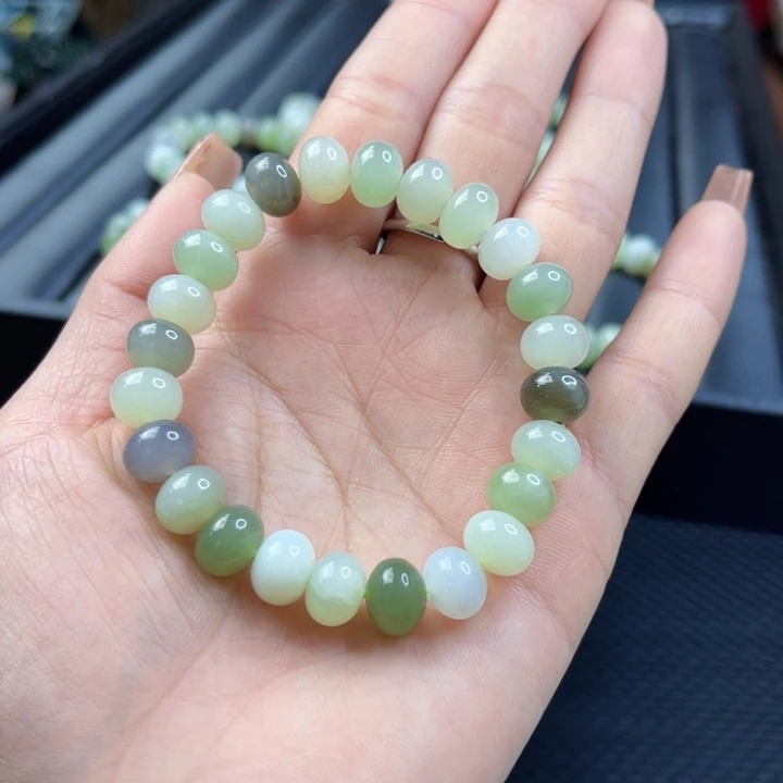 【闪购商品】和田玉手链未镶嵌