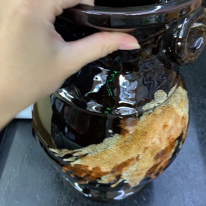 财***堂海外陶瓷茶具日化