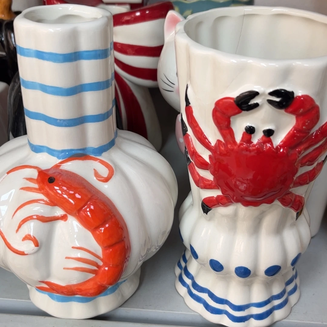 陶瓷陶瓷艺术品陶瓷