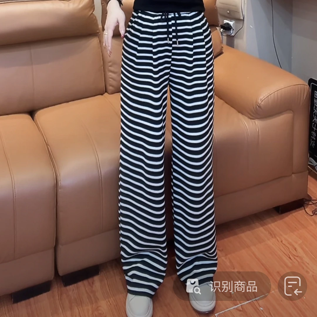 小敏家，春夏季新款时尚休闲裤