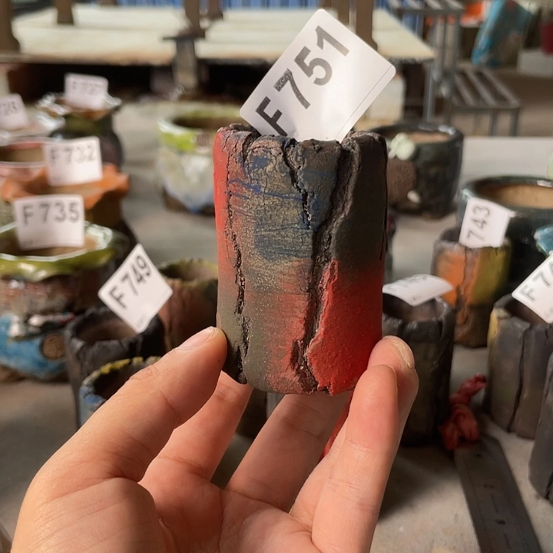 坛子姐独枝干加大版内口3.5