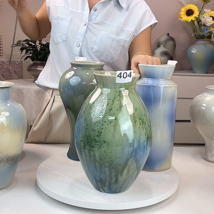 摆件404 景德镇陶瓷艺术精品