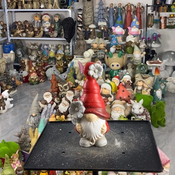 软陶工艺品摆件默认微瑕