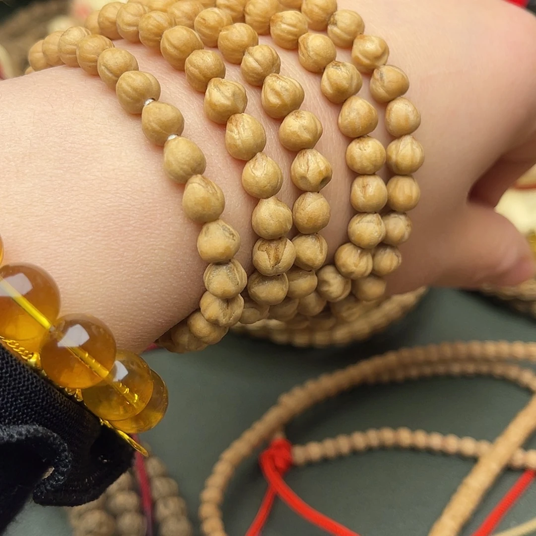 吊坠柏香籽/百香籽