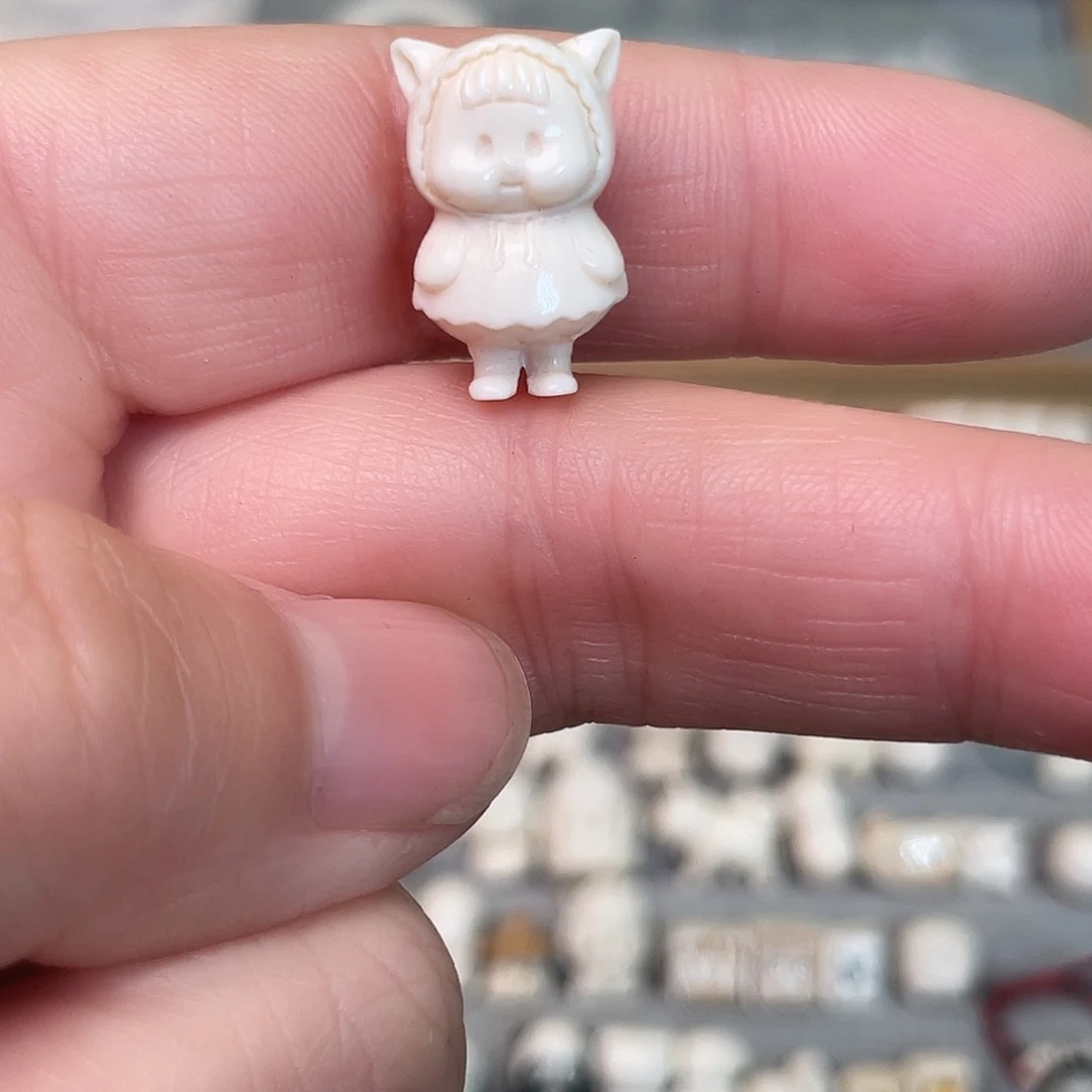 猛犸象牙手串/手链/手镯多妹