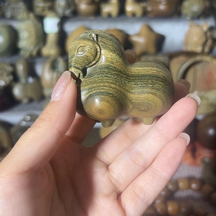 木阿*哈阿根廷绿檀唐马