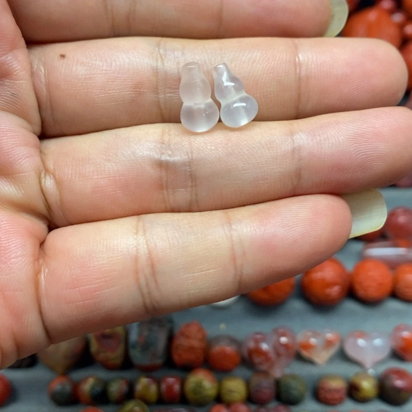 【闪购商品】南红玛瑙配饰未镶嵌