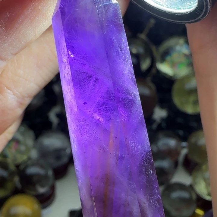 摆件水晶未镶嵌d614