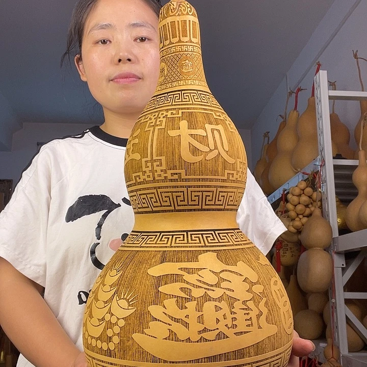 天然葫芦一物一图看图片发货