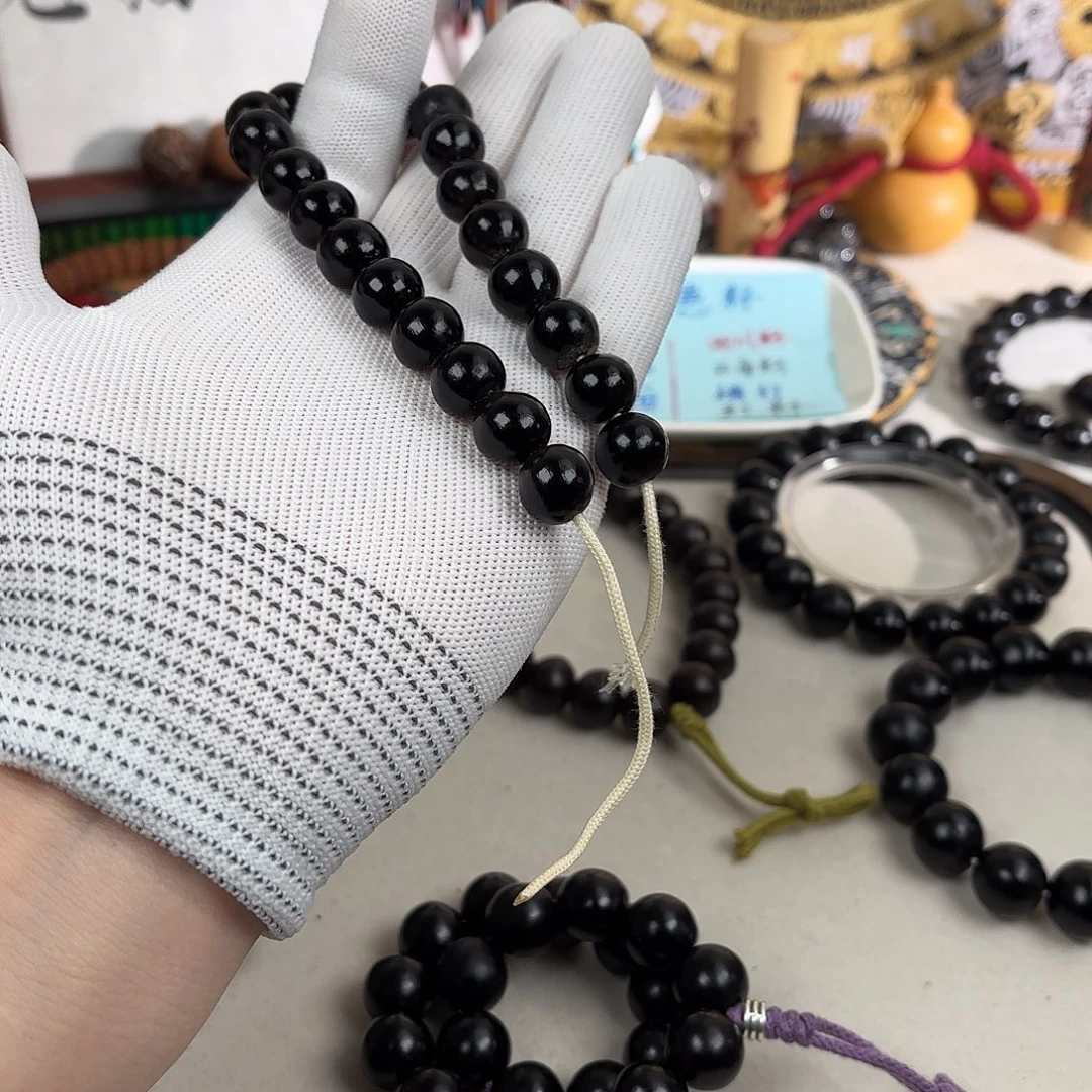 草珠菩提吊坠无患子