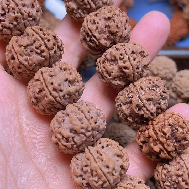 金刚菩提手串w0083/23/5