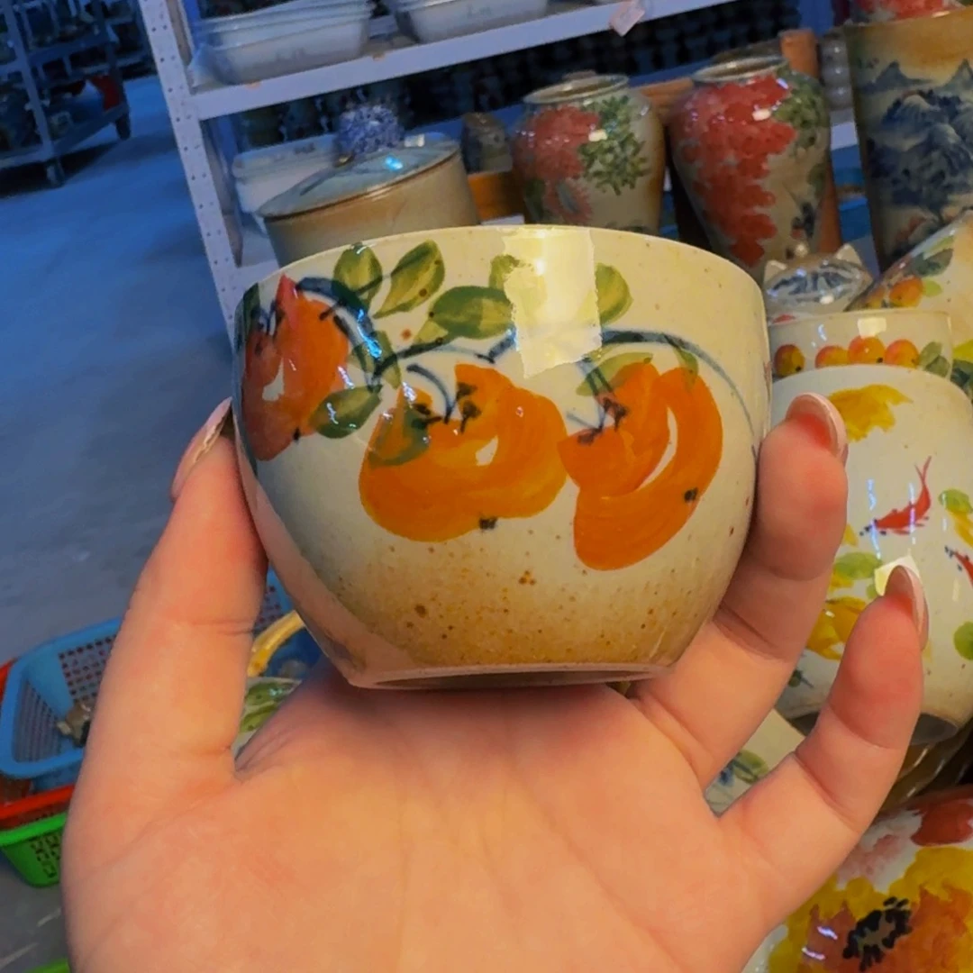 瓶景德镇源头厂家