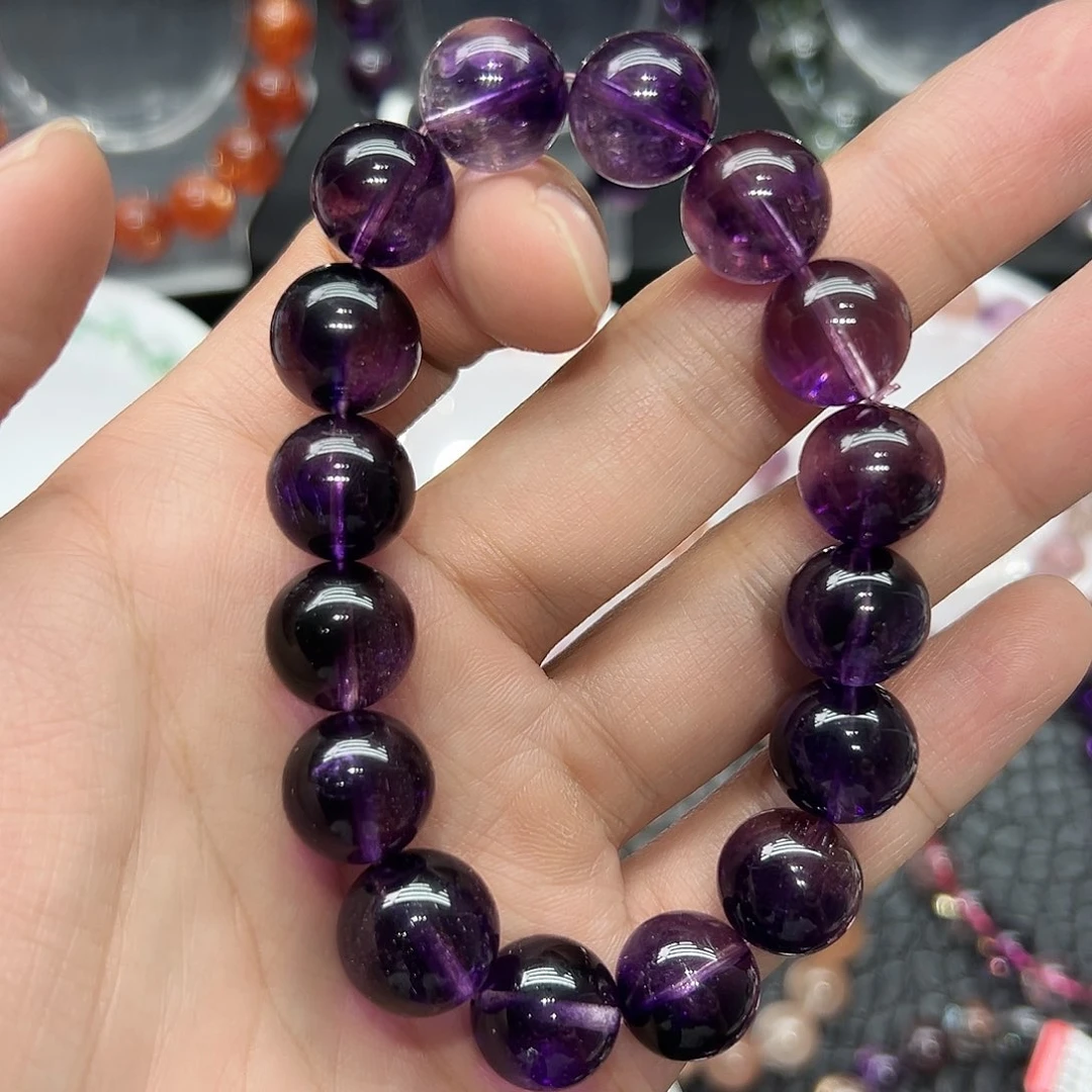 未镶嵌手链水晶水晶
