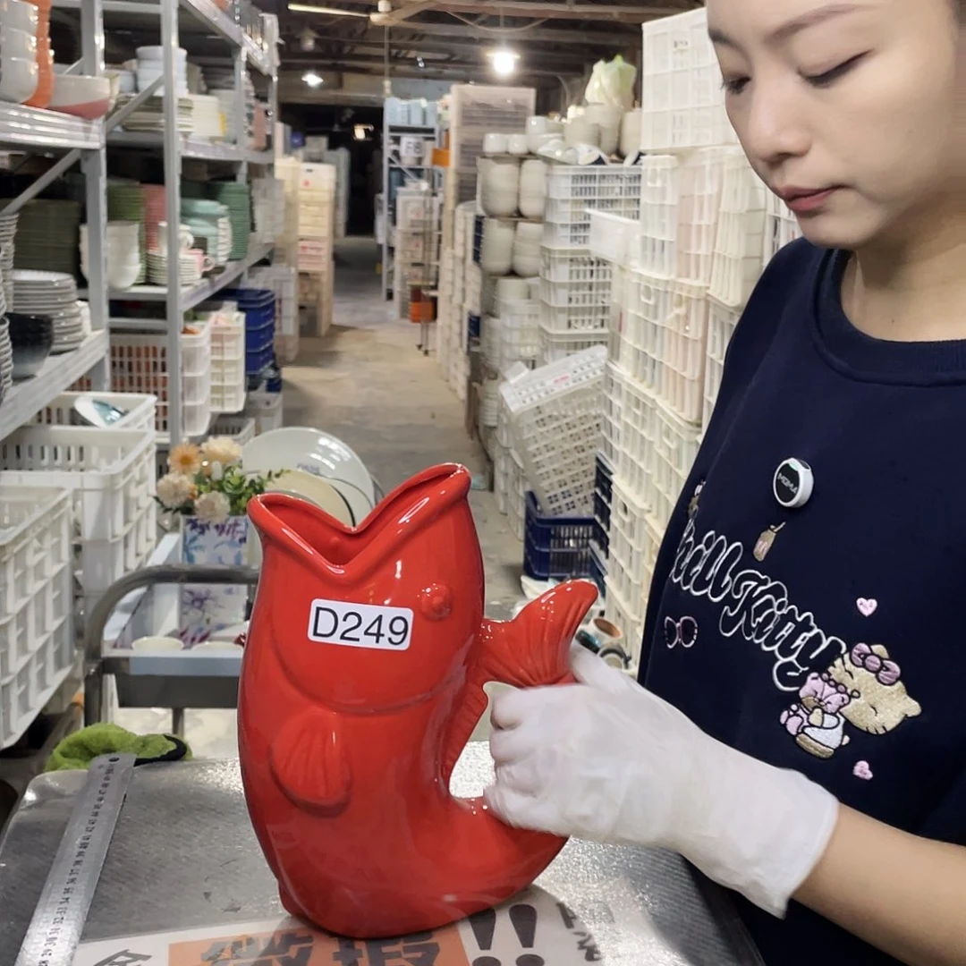 瓷片249            2个