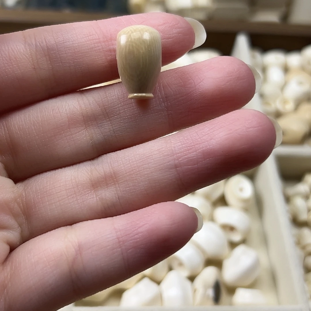 猛犸象牙其他猛犸原材料边角料大块料