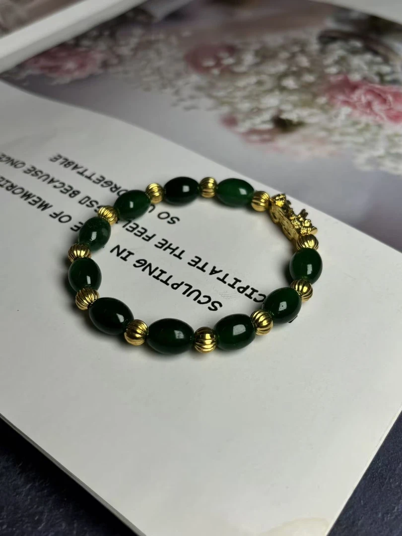 S308 精美潮流手串（多样性发一件）