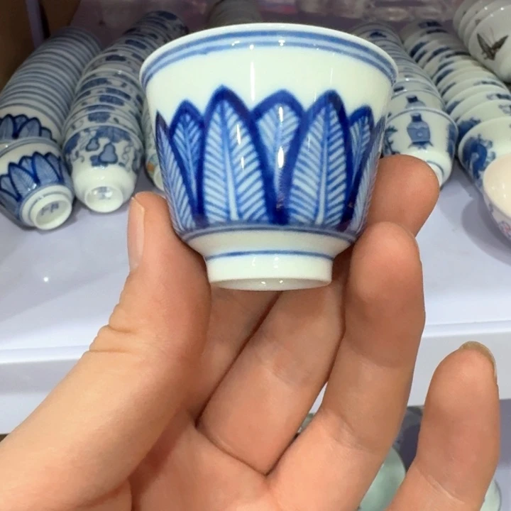 陶瓷艺术品收藏陶瓷