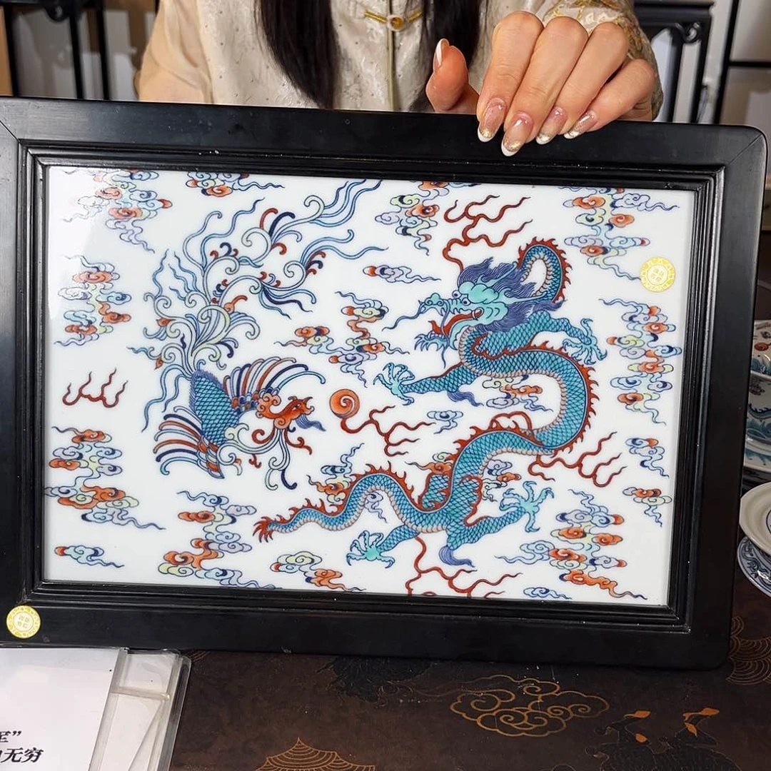 九鸣瓷艺九鸣瓷艺