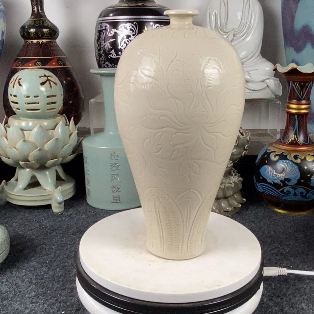 摆件瓷器瓷器瓷器瓷器