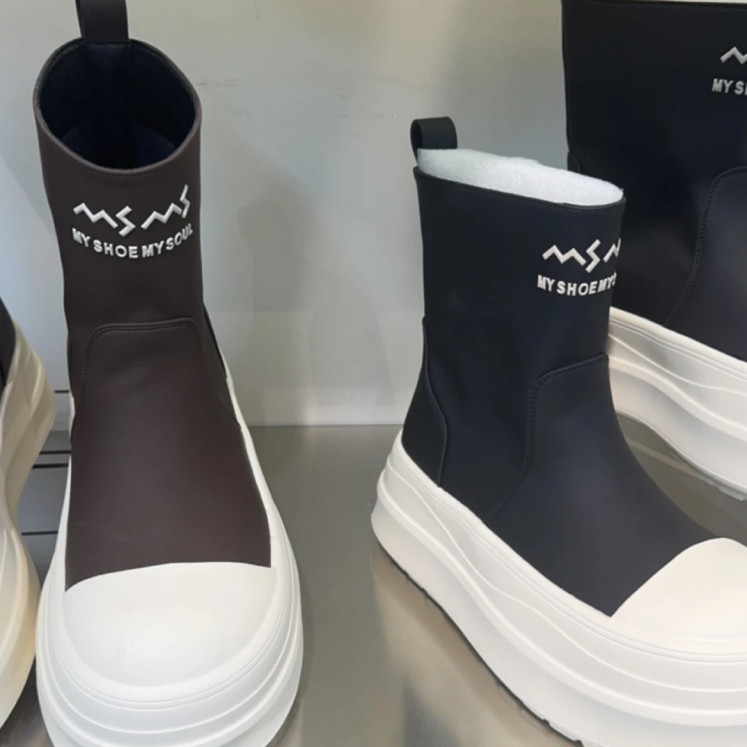 玛莎玛索靴头219-68