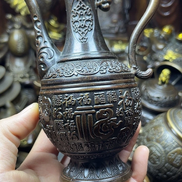 全是铜铜铜器铜器