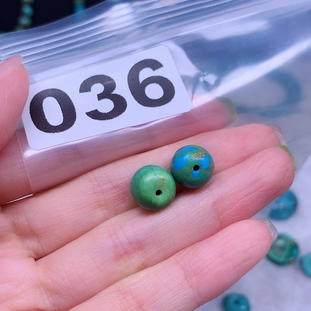 空竹粉丝专享十堰特色手工散珠