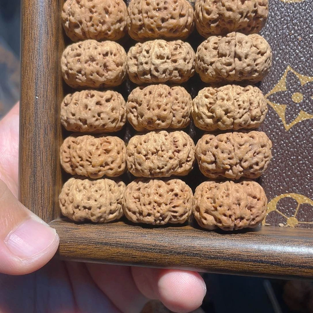 手串金刚菩提沐*夹板