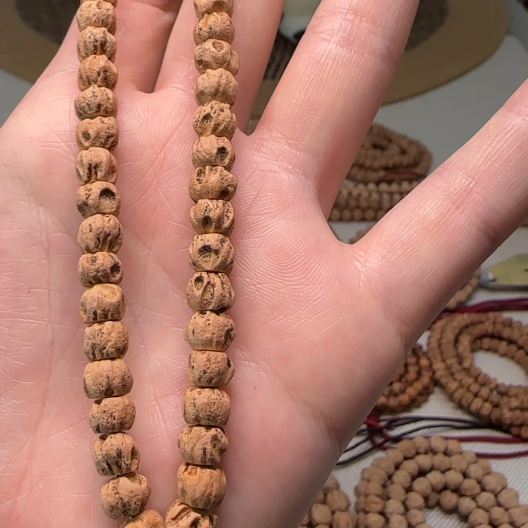 手串柏香籽/百香籽