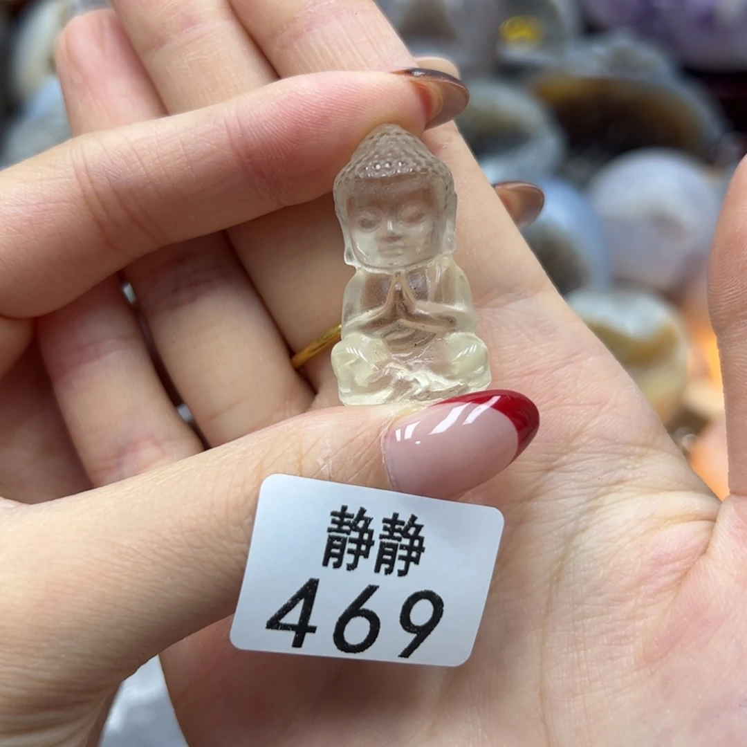 未镶嵌大型摆件（非配饰）水晶469