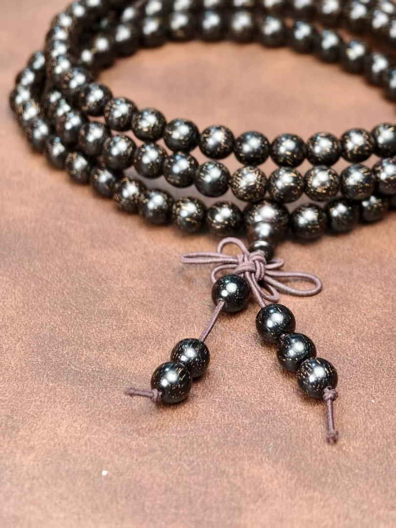 STN-131小叶紫檀饰品（无礼盒）