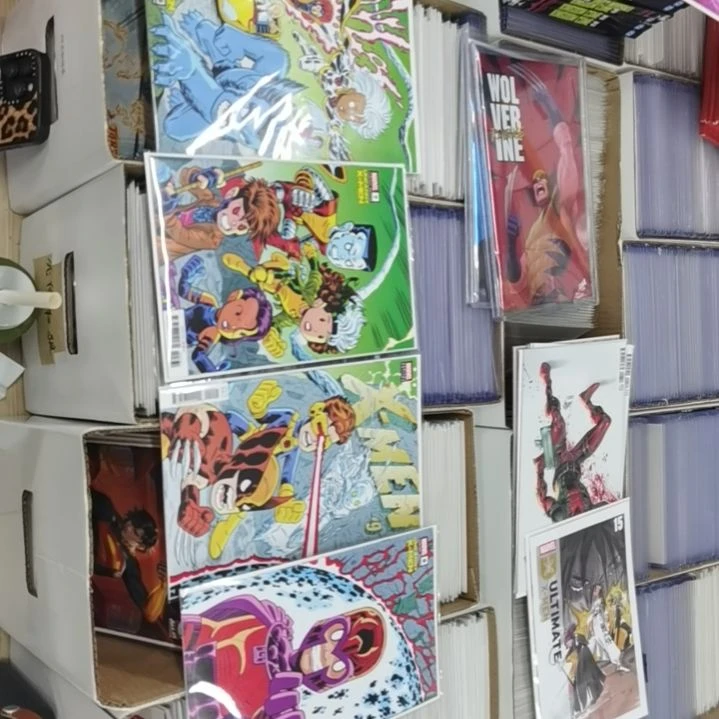 四连刊变体坎贝尔