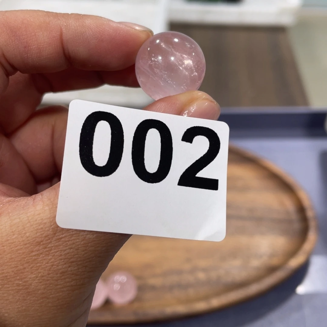 大型摆件（非配饰）水晶未镶嵌002