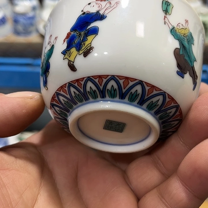 陶瓷茶玩榜第二十名