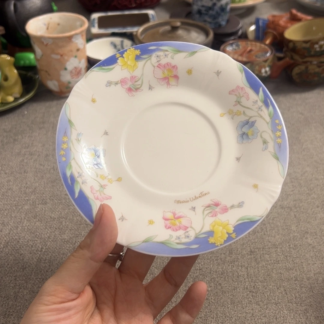 陶瓷等行业的生产