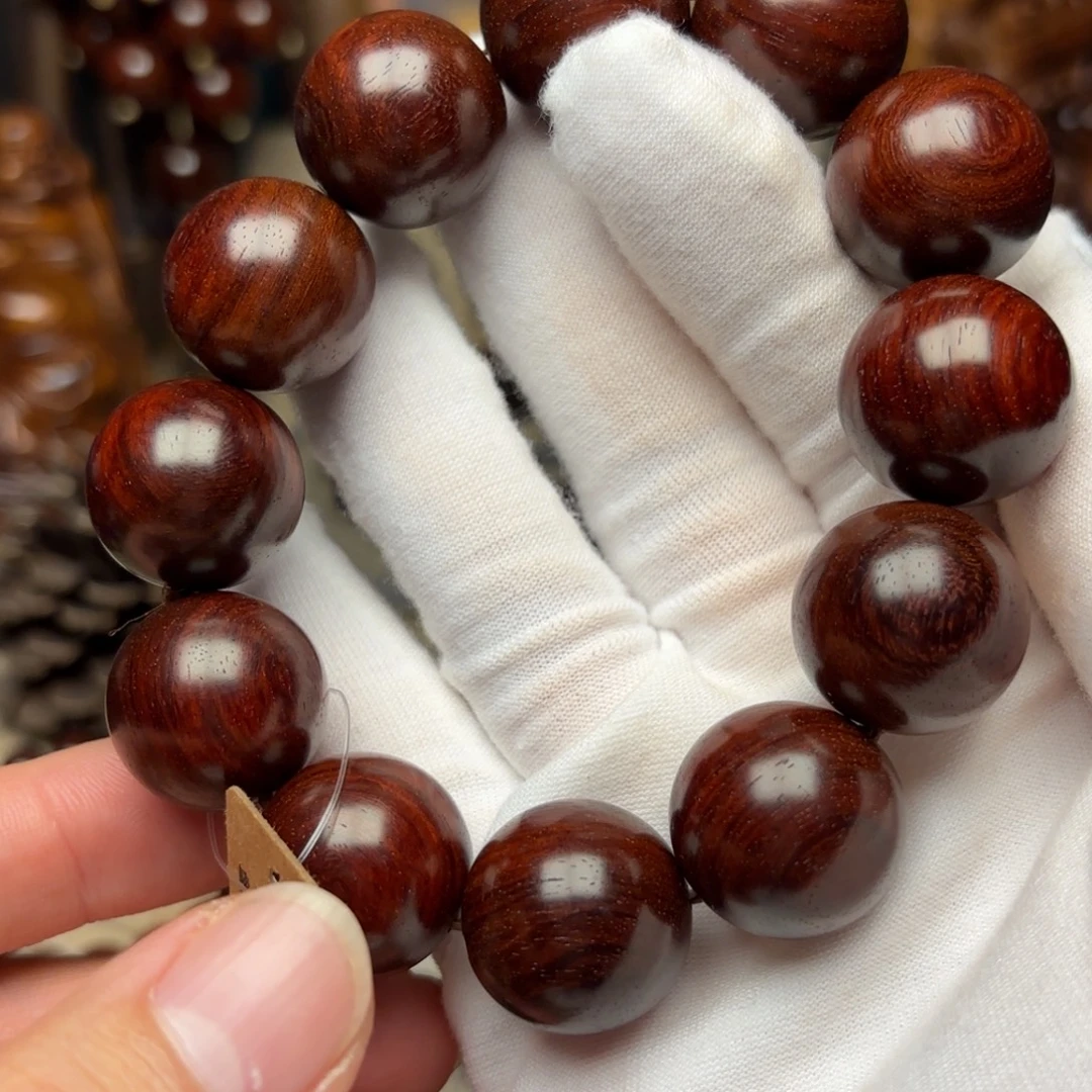 小叶紫檀手串/手链20 188