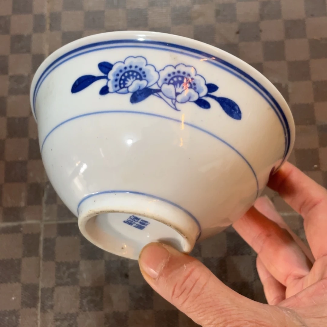 【闪购商品】景德镇陶瓷现代工艺景德镇陶瓷艺术13公分