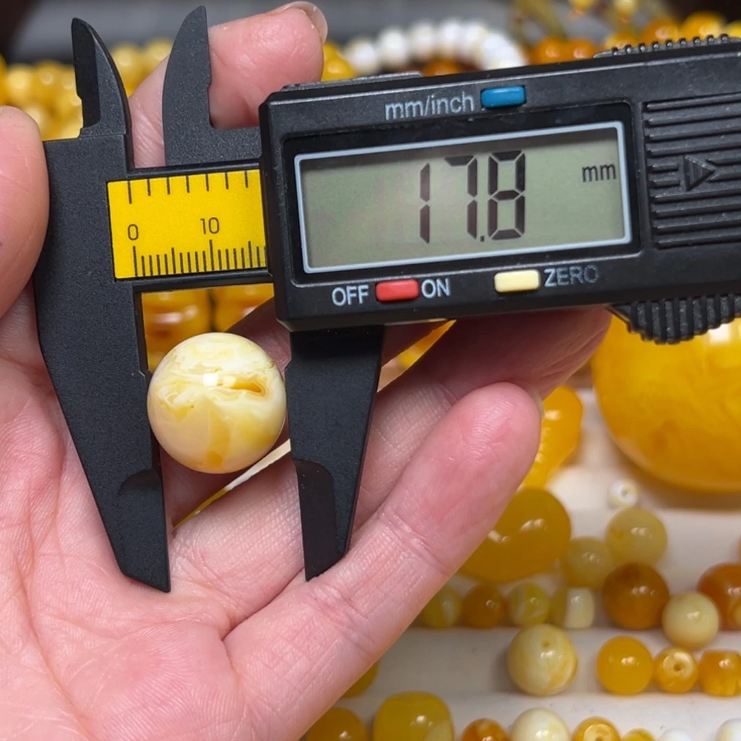 非金属配珠配饰15