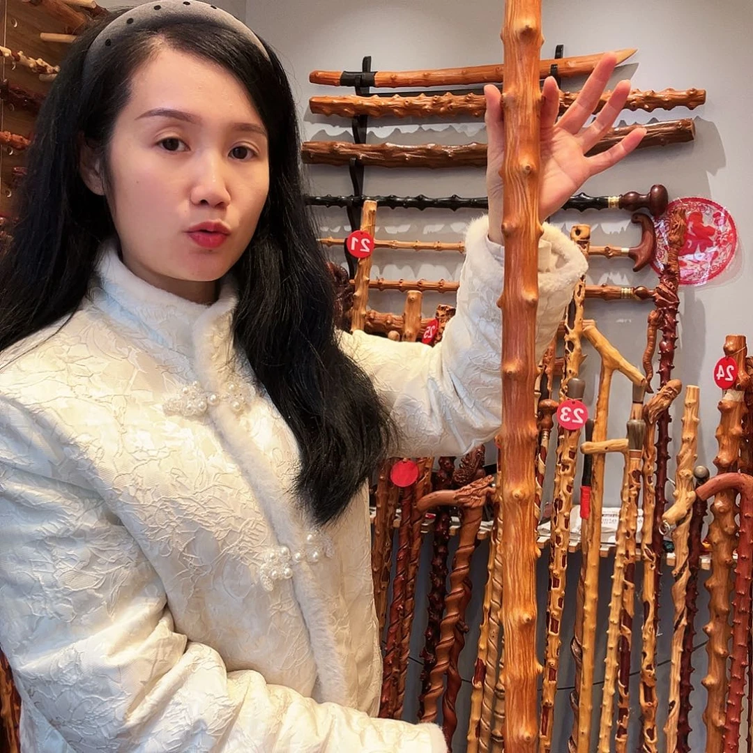 觉***悟木南对节长度89公分