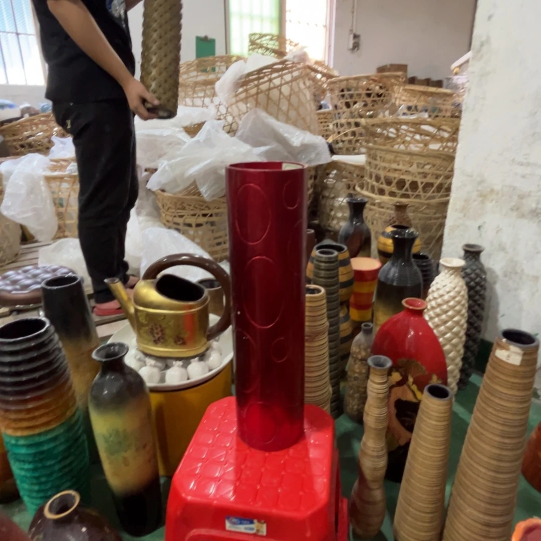 号高温陶瓷工艺饰品（微瑕慎拍）