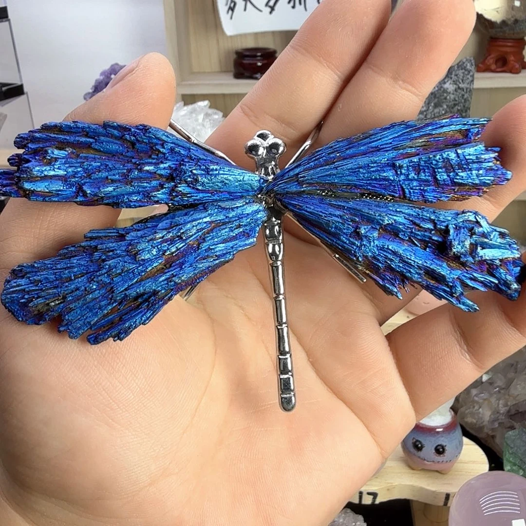 珠宝半成品未镶嵌紫晶