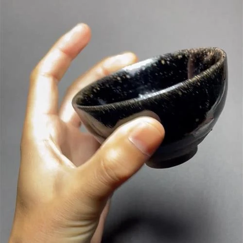 【闪购商品】茶盏-瑕疵-551.........