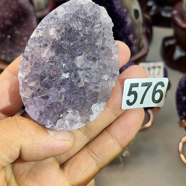 未镶嵌水晶大型摆件（非配饰）