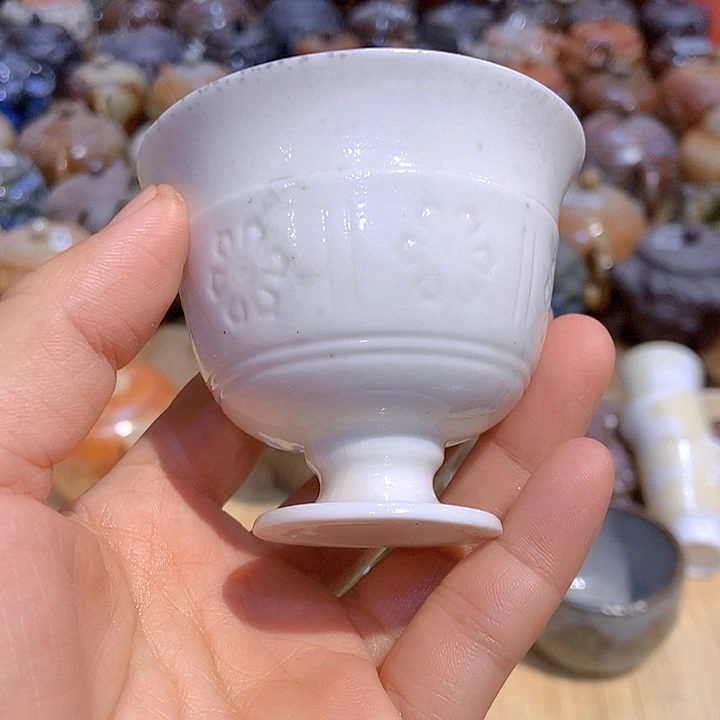 精品茶具陶瓷礼品