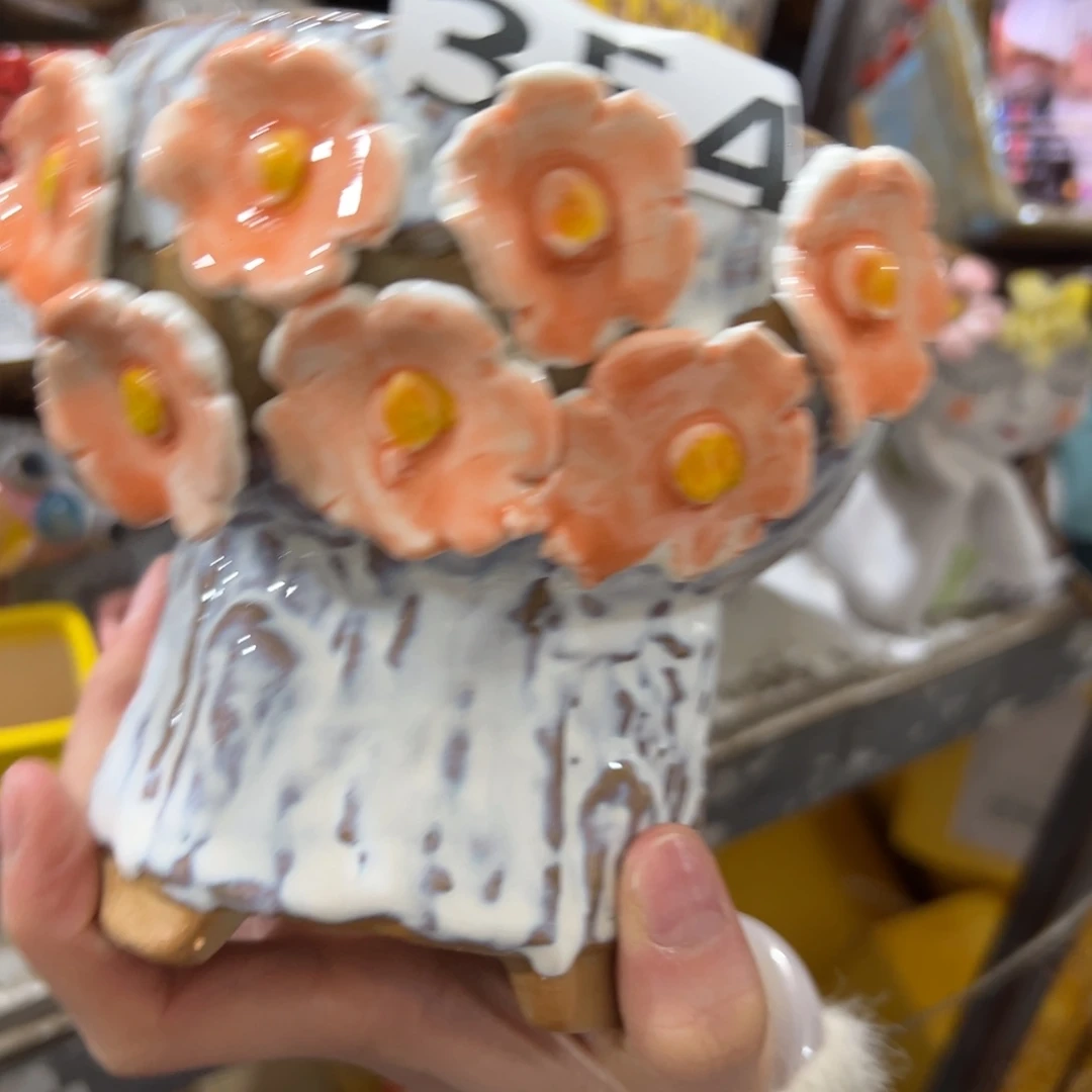 满20米秒退拉黑花盆瑕疵354