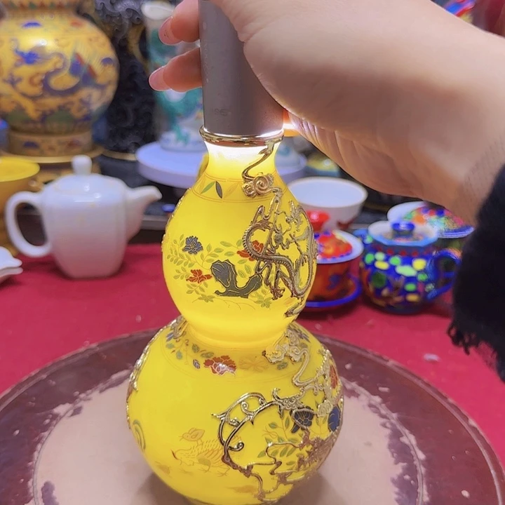 摆件家居设计摆件