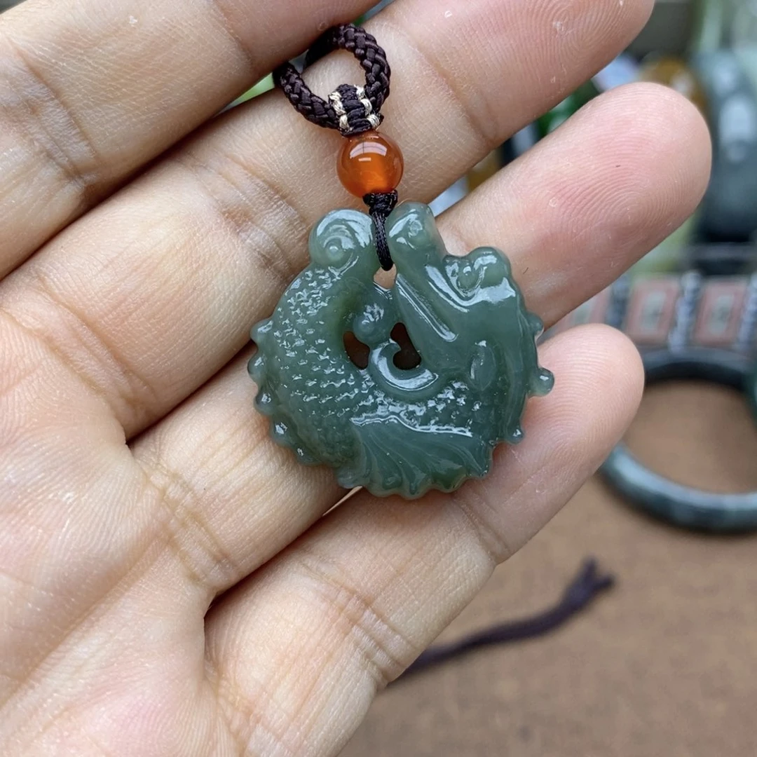 手串未镶嵌和田玉