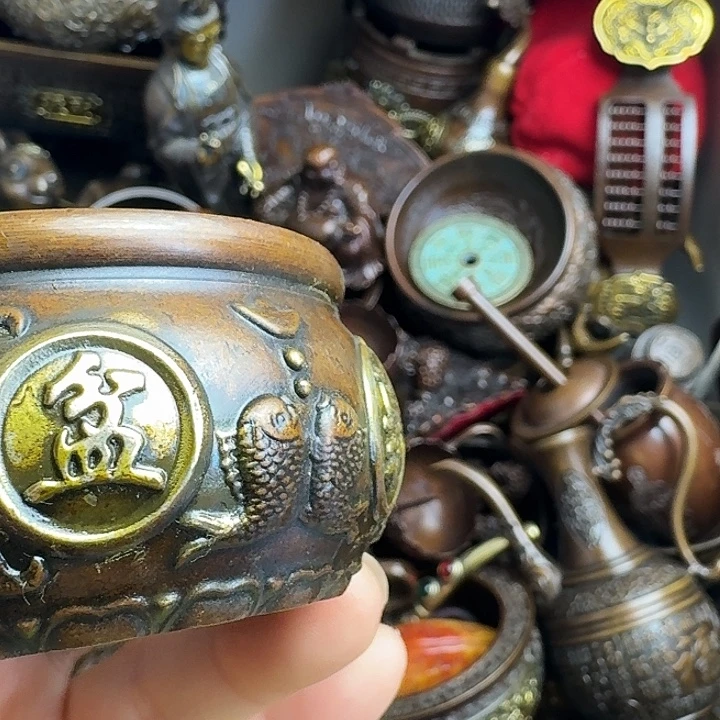 黄铜铜器铜器铜器